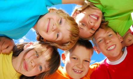 Killarney Playground