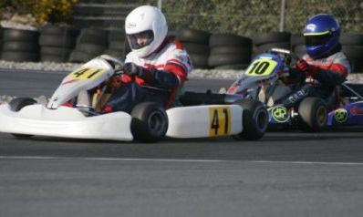 Kiltorcan Raceway