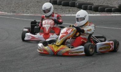 Kiltorcan Raceway