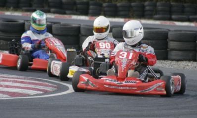 Kiltorcan Raceway