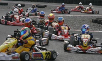 Kiltorcan Raceway