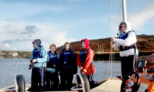 Kinsale O.E.C.