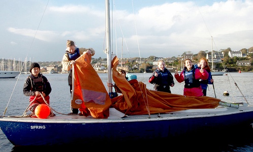 Kinsale O.E.C.