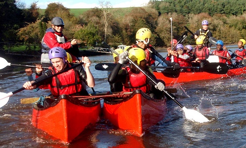 Kinsale O.E.C.
