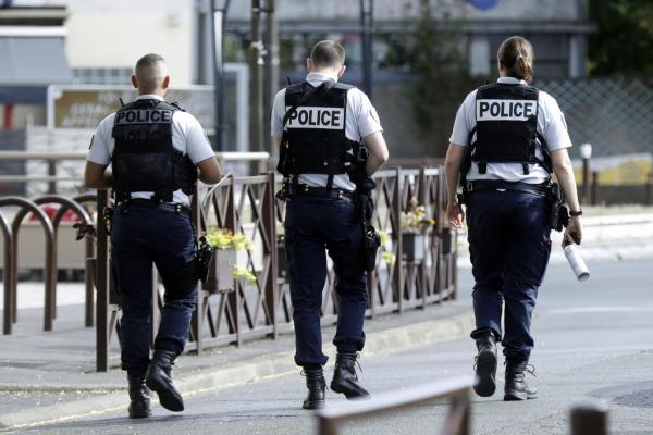 Two Women Have Been Killed In Marseille Knife Attack