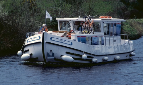Locaboat Ireland