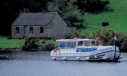 Locaboat Ireland