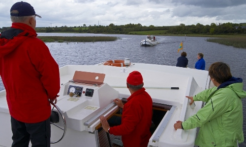 Locaboat Ireland