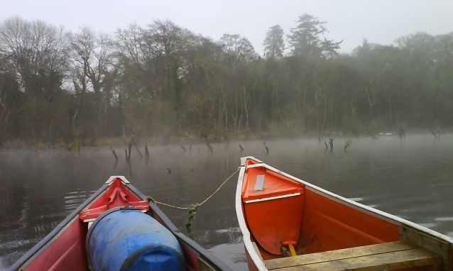 Lough Allen Adventure