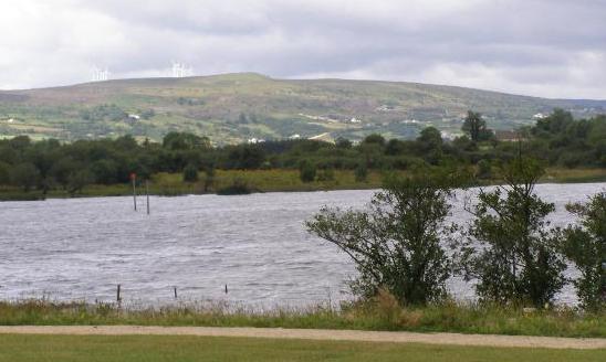 Lough Allen Adventure