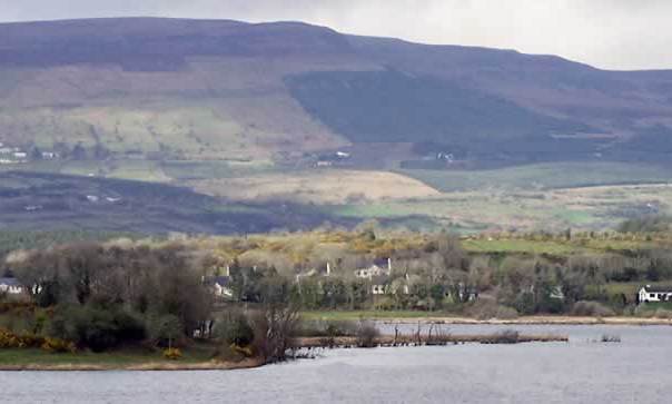 Lough Allen Adventure