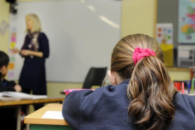 Children with special needs and exam students to be prioritised in school reopening plan