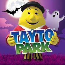 Halloween at Tayto Park