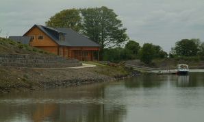 Lough Muckno Waterski + Wakeboard Club