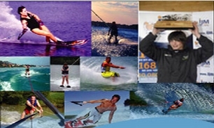 Lough Muckno Waterski + Wakeboard Club