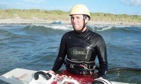 LSD Kiteboarding
