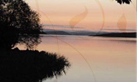 Lusty Beg Island
