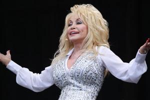 Dolly Parton is set to take part in CBeebies Bedtime Stories