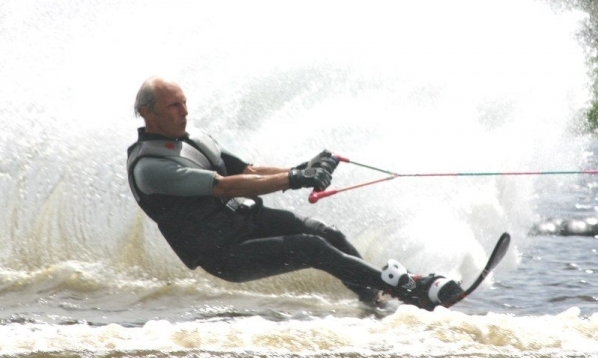 Meteor Waterski Club