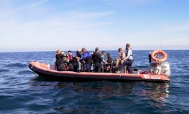 Mevagh Dive Centre