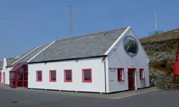 Mizen Head Signal Station