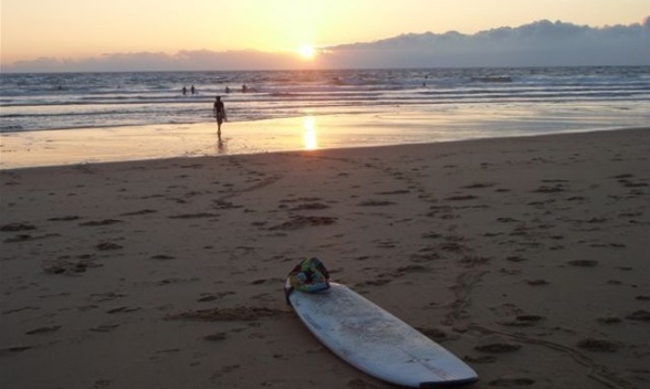 North West Surf School