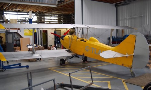 Northern Light Aviation