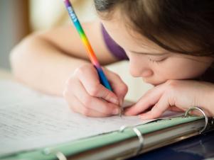 What Ill be teaching my daughter about exams and grades