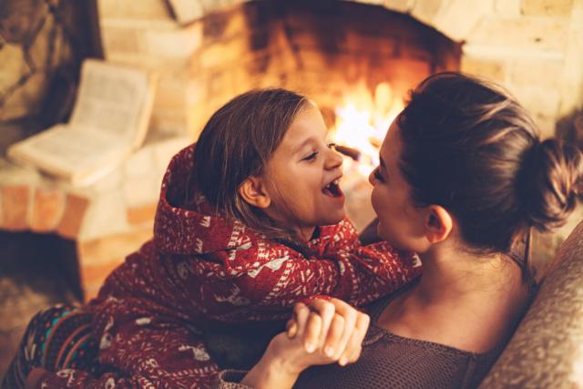 Winter is coming: five stages of winter panic you experience as a parent