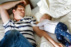 Dear Husband, heres how to survive with the kids while Im away