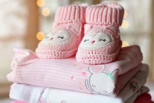 How to get longer out of your babys clothes