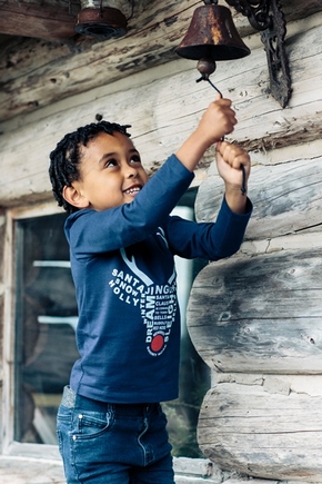 Arlo Top       