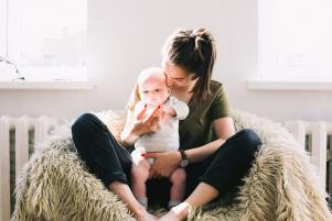 What it means to be a stay at home parent