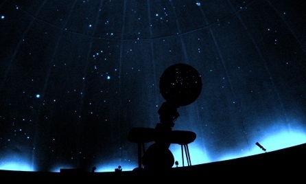 Schull Planetarium