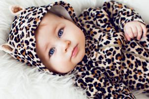 Unusual (but lovely) baby names that symbolise brand new beginnings