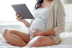 Your pregnancy week by week guide: Week 34 is here