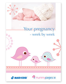 Click here to receive your FREE pregnancy week by week guide