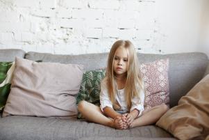 How to build strong women