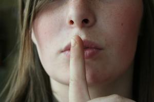 How mothers are silenced and why we need men to speak up