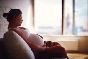 Pregnancy, pain and my pelvis