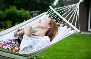 One minute or less: 5 tiny things you can do for your wellbeing every day