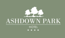 The Ashdown Park Hotel