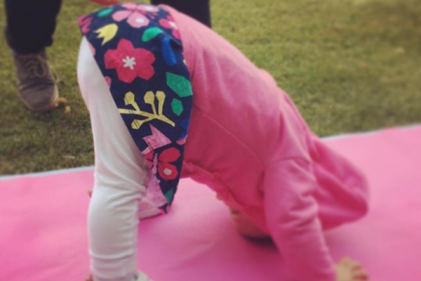 Four Things I Have Learned about Toddler Play