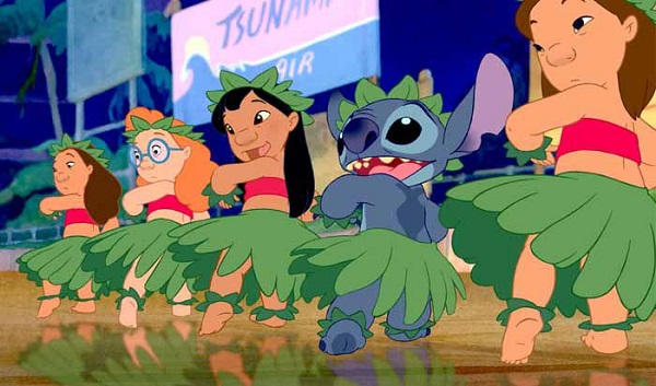 LILO & STITCH Live-Action Remake In The Works - The DisInsider