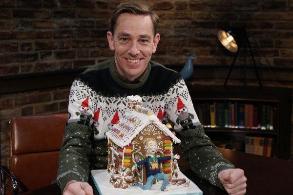 Heres how to win tickets to this years Late Late Toy Show