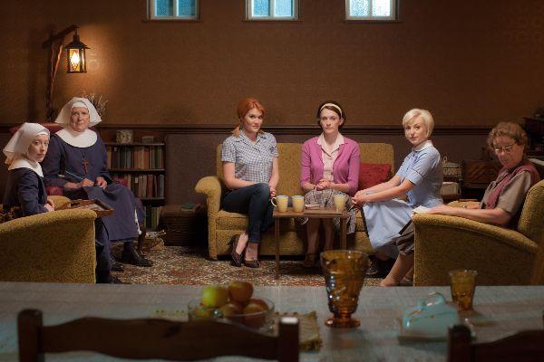 Bad news for Call The Midwife fans as beloved cast member quits