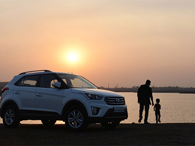 Family Cars