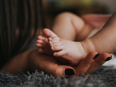 Newborn & Baby