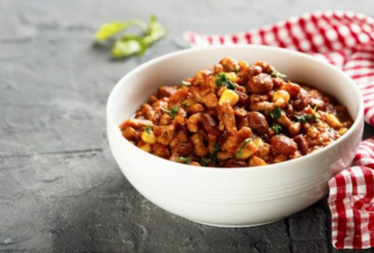 Four dinners that will help you get healthy AND drop pounds
