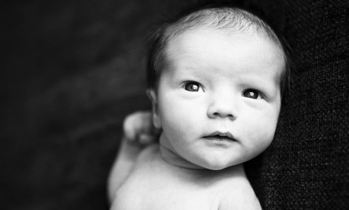 And Baby Makes Three Photography